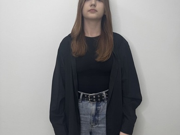 Recent Screen Shot of PollyHandford