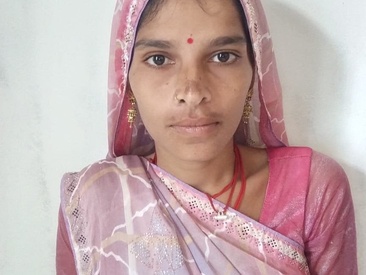 Recent Screen Shot of Pooja_suhani