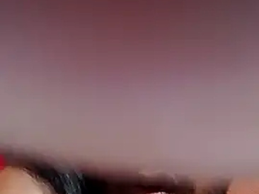 Recent Screen Shot of Poojadasxx
