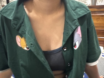 Recent Screen Shot of Poonam_queen021