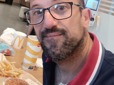 Recent Screen Shot of Porco81cazzo