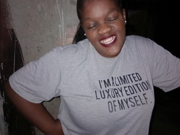 Recent Screen Shot of Portia93