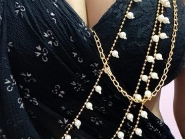 Recent Screen Shot of Praveena27telugu