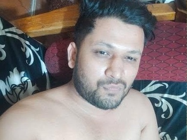 Recent Screen Shot of Pravin9562