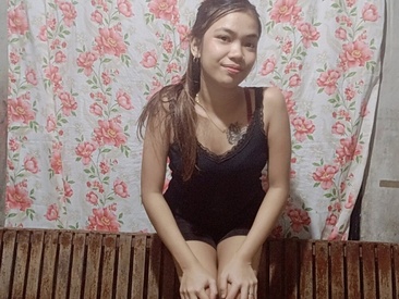 Recent Screen Shot of Pregnant_pinay00