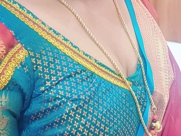 Recent Screen Shot of Premalatha_28