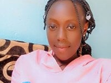 Recent Screen Shot of Prettie04