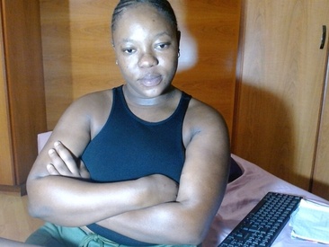 Recent Screen Shot of PrettyChubby01