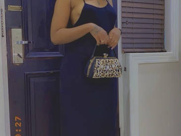 Recent Screen Shot of PrettyGirlMercedes