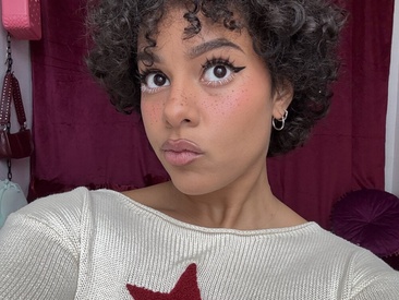 Recent Screen Shot of PrettyLittleProblem