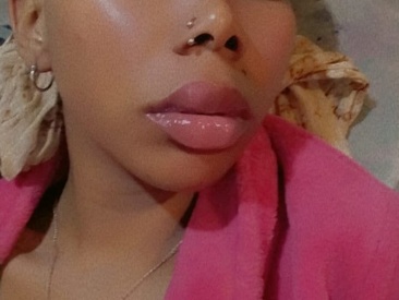 Recent Screen Shot of Pretty_Beauty