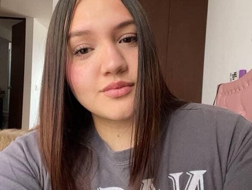 Recent Screen Shot of Pretty_Lunna_