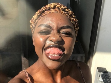 Recent Screen Shot of Pretty_punana
