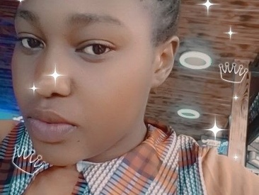 Recent Screen Shot of Pretty_tiffan
