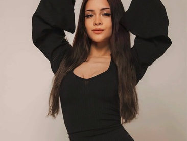 Recent Screen Shot of PretyLaura