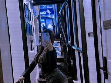 Recent Screen Shot of Princess-69