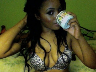 Recent Screen Shot of PrincessJoanna