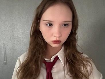 Recent Screen Shot of Princessofcashe