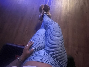 Recent Screen Shot of Prixiie