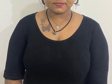 Recent Screen Shot of Priya-Singh8