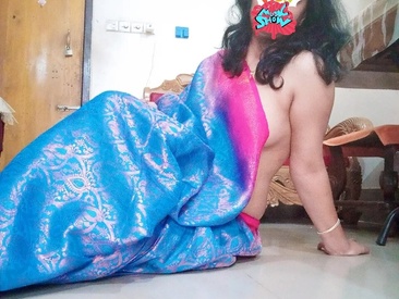 Recent Screen Shot of Priya_Boudi
