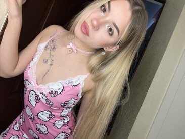 Recent Screen Shot of PurrAliceX