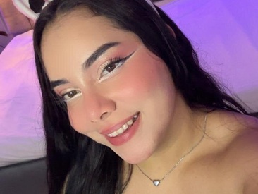 Recent Screen Shot of PurryBella