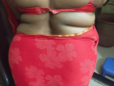 Recent Screen Shot of Pyasi-bhabhi