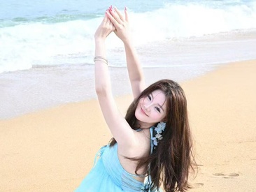 Recent Screen Shot of QY-003