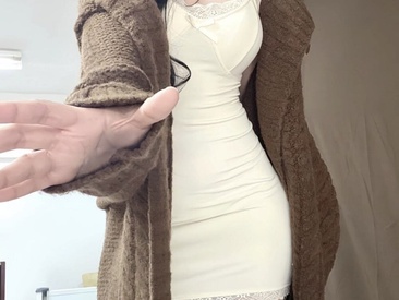 Recent Screen Shot of Qiaoqiao__