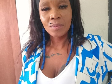Recent Screen Shot of QueenLady7