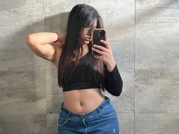 Recent Screen Shot of QueenLovexo