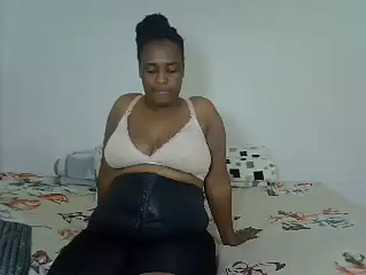 Recent Screen Shot of QueenRomaxx1