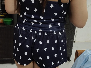 Recent Screen Shot of Queen_Daisy