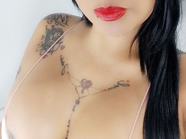 Recent Screen Shot of Queenbusty1