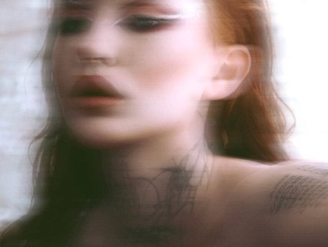 Recent Screen Shot of QueenieCarl