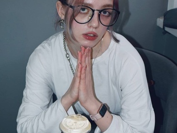 Recent Screen Shot of R0cket_bunny