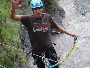 Recent Screen Shot of RAJV_