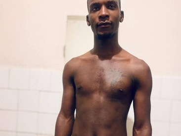 Recent Screen Shot of RAWFREAKYVERSE