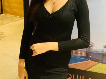 Recent Screen Shot of RIHANA_0
