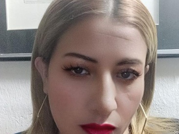 Recent Screen Shot of ROOMIINA