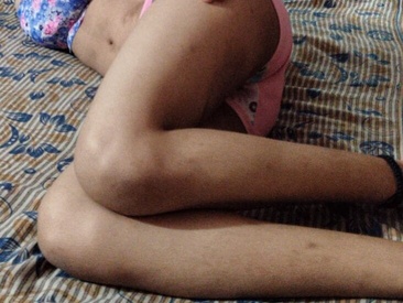 Recent Screen Shot of RUCHI__