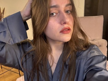 Recent Screen Shot of RachaelJuntunen