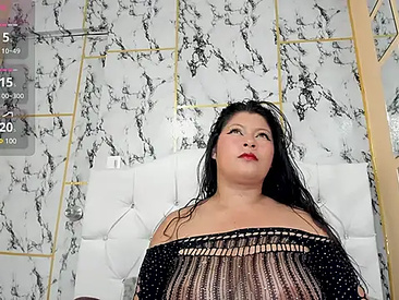 Recent Screen Shot of Rachel_new20