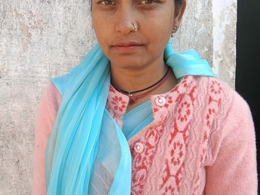 Recent Screen Shot of Rachna0993