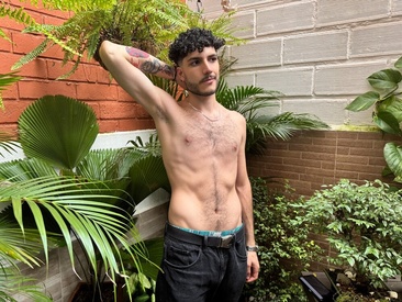 Recent Screen Shot of Rafael_Mendezz