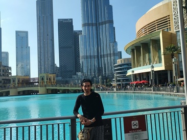 Recent Screen Shot of Rafik88xx