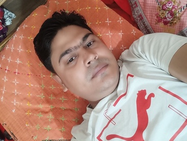 Recent Screen Shot of Rahin1998