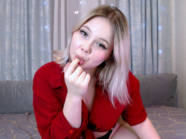 Recent Screen Shot of RainaMint