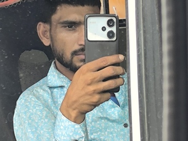 Recent Screen Shot of Rajdelhi97
